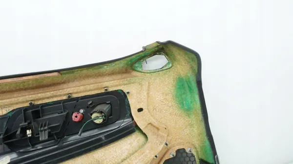 Mercedes SLK R170 Voor Rechter Deurhuid OEM MMAUTKO-28478 image 9