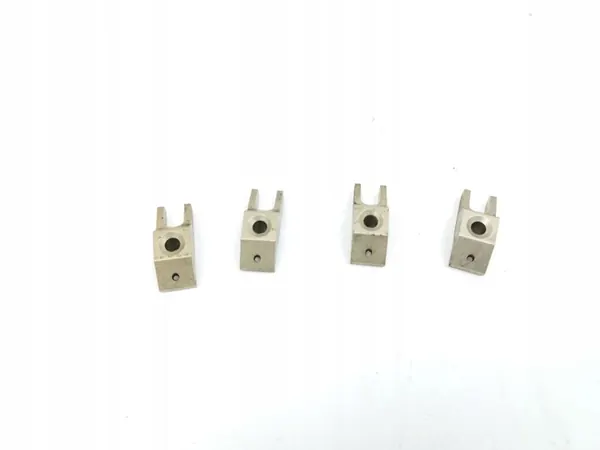 Montage d'injecteur Jeep Cherokee 2015 image 2