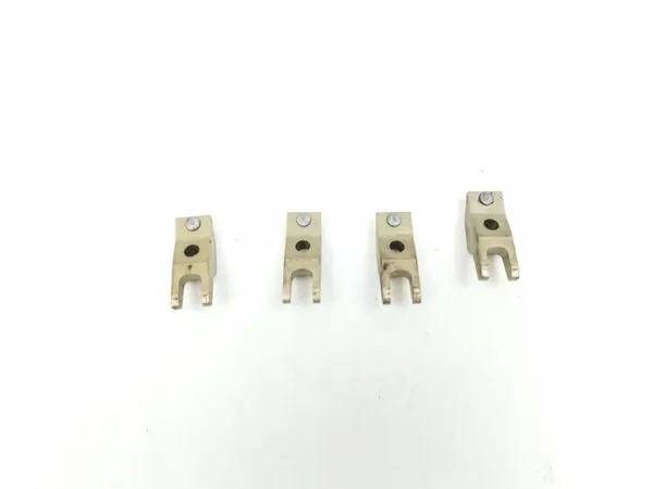 Montage d'injecteur Jeep Cherokee 2015 image 3