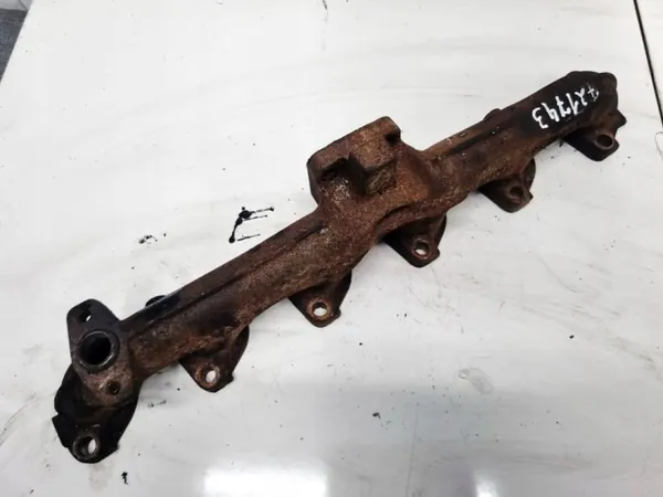 Pakoputken keräin OEM D2244965 BMW 5-sarja 2.5L image 2