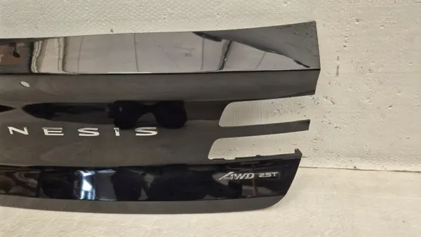 Garniture de hayon arrière OEM 87311-T6000 pour Hyundai Genesis image 3