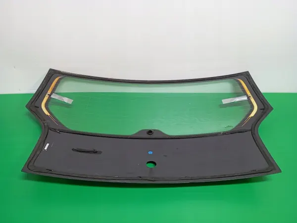 VW UP 11- achterklepglas OEM - Gebruikte staat image 5