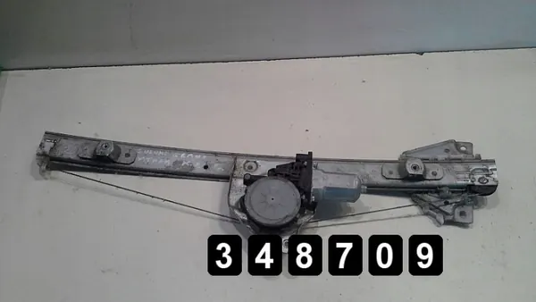 Régulateur de vitre Suzuki Grand Vitara OEM AM-348709 image 2