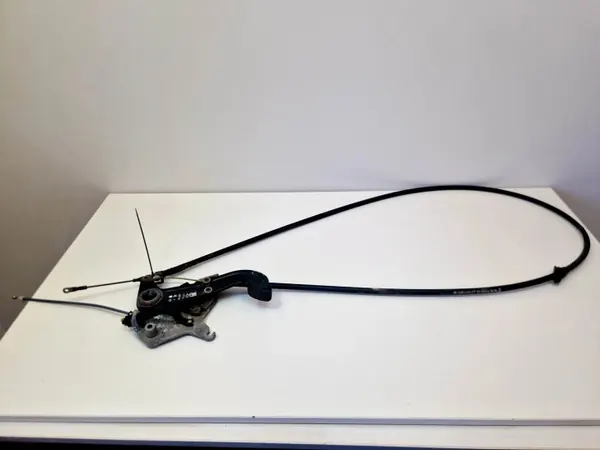 Câble de frein à main OEM A1294270701 Mercedes-Benz SL image 2