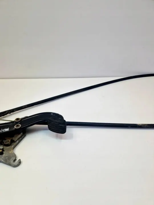 Câble de frein à main OEM A1294270701 Mercedes-Benz SL image 3