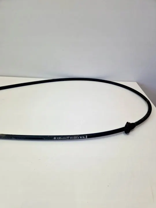 Câble de frein à main OEM A1294270701 Mercedes-Benz SL image 4