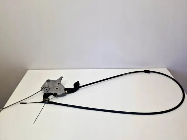 Câble de frein à main OEM A1294270701 Mercedes-Benz SL image 5