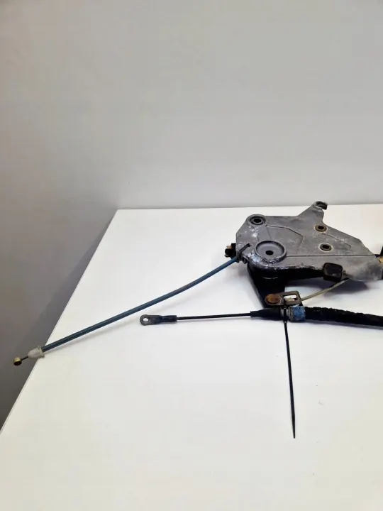 Câble de frein à main OEM A1294270701 Mercedes-Benz SL image 6