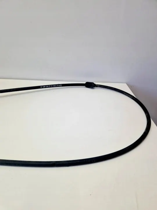 Câble de frein à main OEM A1294270701 Mercedes-Benz SL image 8