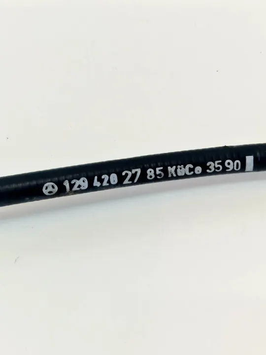 Câble de frein à main OEM A1294270701 Mercedes-Benz SL image 9