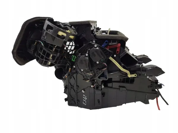 Lämmitysydin OEM 6G9N18B539 Volvo V60 2.0L Dieselille image 7