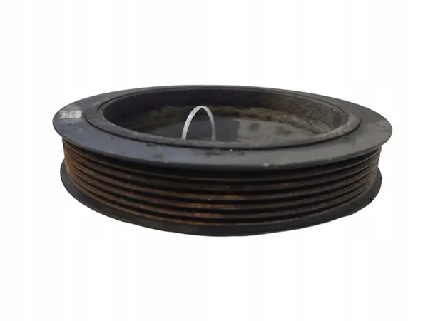 Opel OE 55564573 Polia do Virabrequim image 4