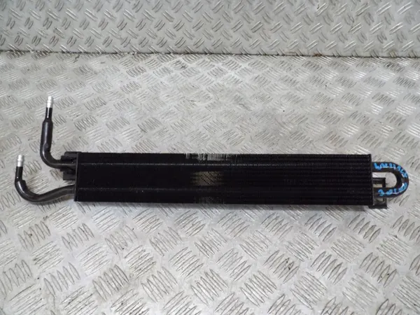 CHŁODNICA WSPOMAGANIA Refroidisseur direction Jeep Grand Cherokee image 2
