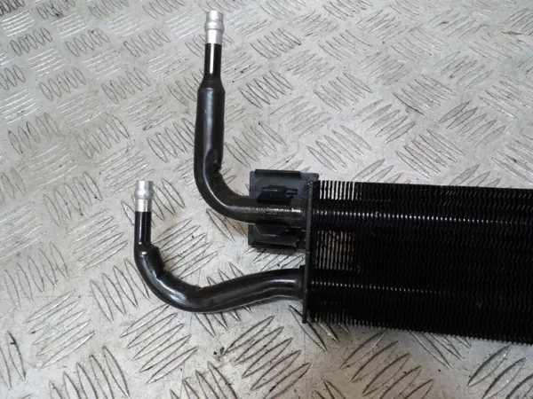 CHŁODNICA WSPOMAGANIA Refroidisseur direction Jeep Grand Cherokee image 3