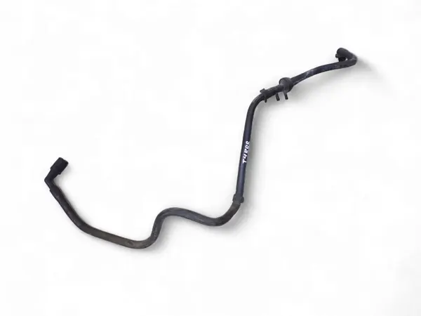 Ligne de toit décapotable / tuyau / flexible VW image 1