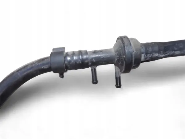 Ligne de toit décapotable / tuyau / flexible VW image 3