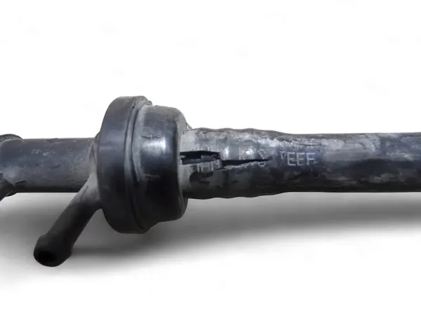 Ligne de toit décapotable / tuyau / flexible VW image 5