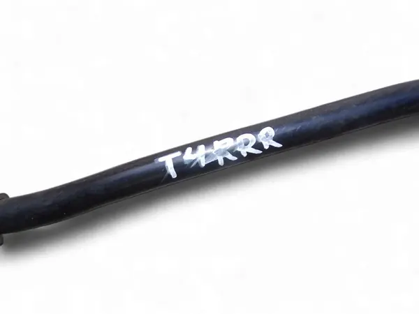 Ligne de toit décapotable / tuyau / flexible VW image 6