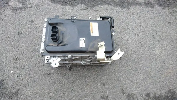 Onduleur OEM G9200-47241 pour Toyota C-HR 1.8 image 2