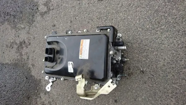 Onduleur OEM G9200-47241 pour Toyota C-HR 1.8 image 3