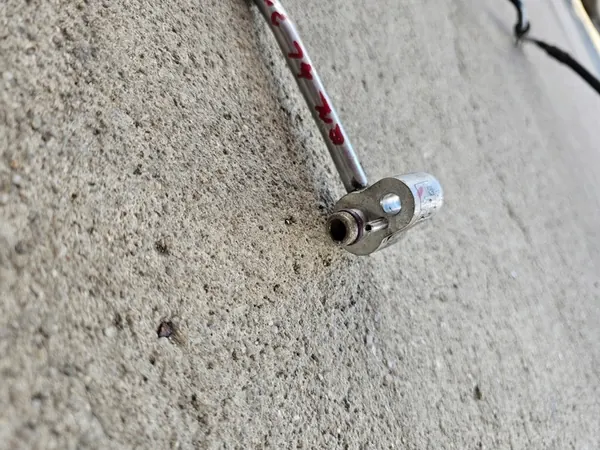 Ilmastointiletkua Audi Q7 10- VAG 7L6820750AG image 4