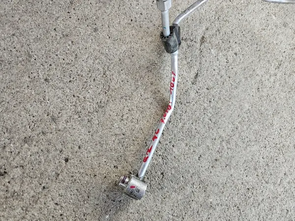 Ilmastointiletkua Audi Q7 10- VAG 7L6820750AG image 5