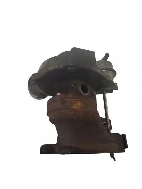 Turbo Dacia Sandero II 1.5L 66kW OEM 82728353 image 3