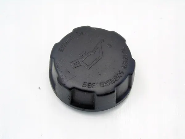 Bouchon d'huile B5244TKWO pour Volvo 2.4/2.5 TB 20V image 2