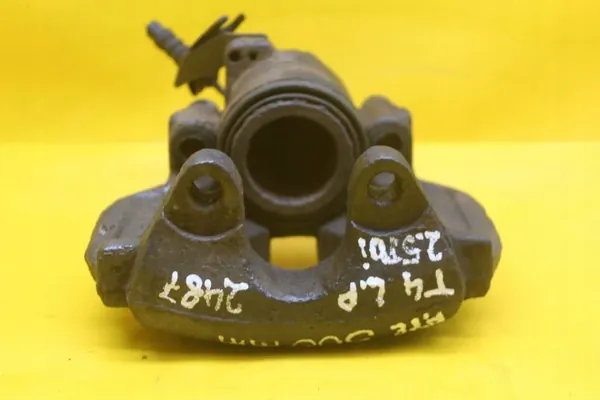 Bromsok fram vänster OEM 2487 för VW Transporter T4 image 10