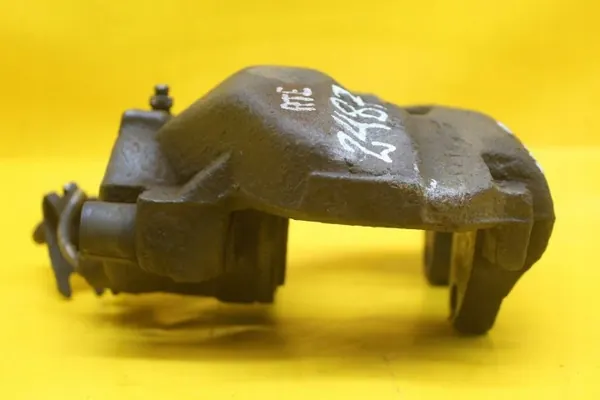 Bromsok fram vänster OEM 2487 för VW Transporter T4 image 5
