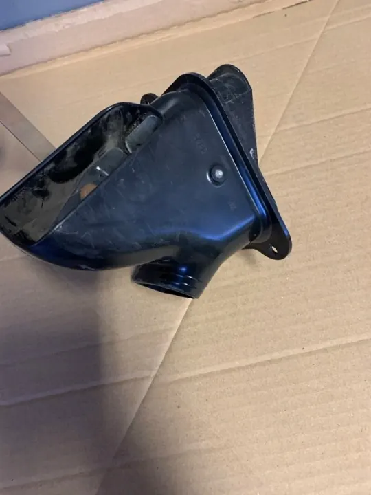 Conduit de ventilation Opel Commodore A Coupe OEM 2899750 image 3