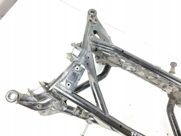 BMW OE 8097478 Gebruikte Stuurinrichting image 3