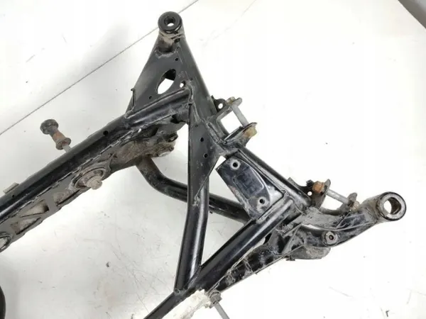 BMW OE 8097478 Gebruikte Stuurinrichting image 4