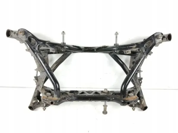 BMW OE 8097478 Gebruikte Stuurinrichting image 5