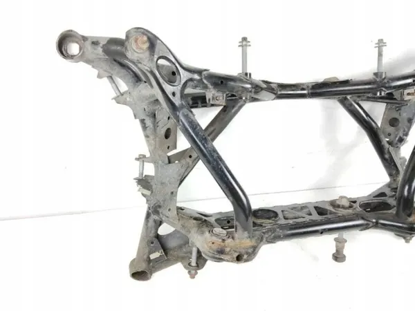 BMW OE 8097478 Gebruikte Stuurinrichting image 6