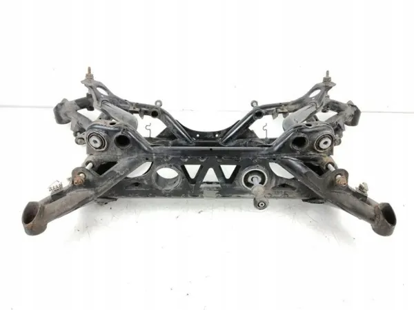 BMW OE 8097478 Gebruikte Stuurinrichting image 7