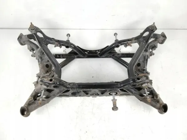 BMW OE 8097478 Gebruikte Stuurinrichting image 8