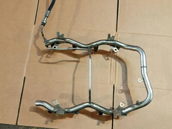 BMW 5 E39 insprutningsram OEM 0280155823 4.4 V8 image 2