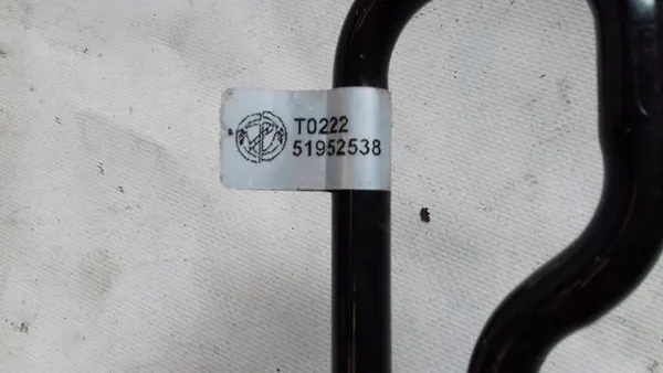 Stuurbekrachtigingsslang 51952538 Fiat Doblo II 10- image 4