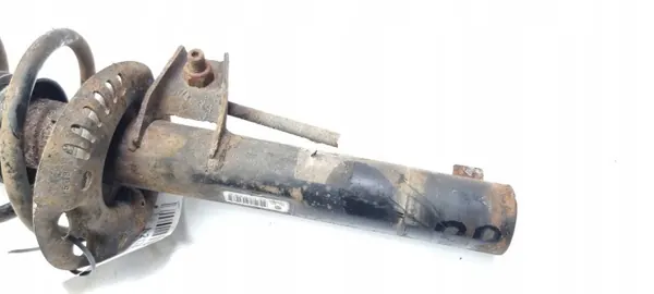 Rechter Voor Schokdemper OEM 1K0413031BF image 3