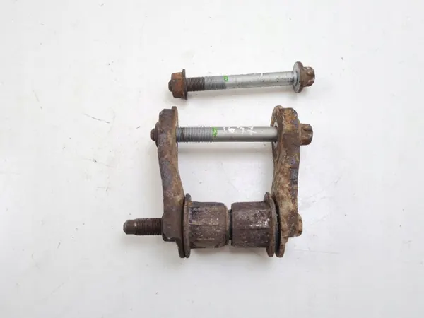 Citroen Jumper takajousi OEM MAM79480 - Käytetty image 3
