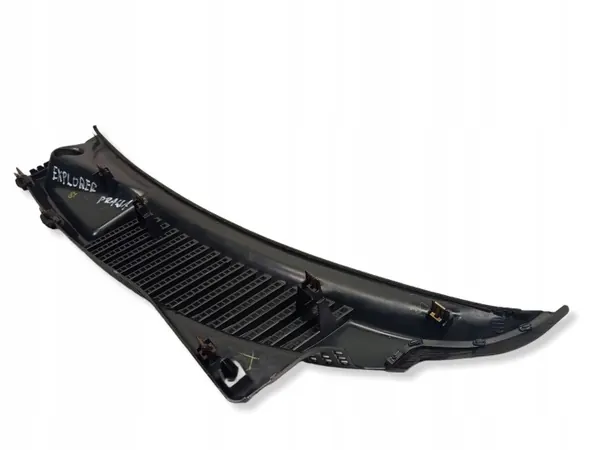 Frontscheibe Rechts OEM 1L247802222B Ford Explorer image 5
