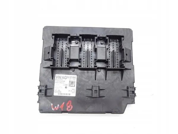 OEM 5K0937084B Komfortmodul för VW Golf VI image 2