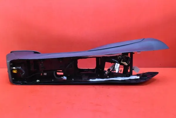 OEM mamAUTO-1053526- Läder Armstöd Konsol Ford Focus image 10