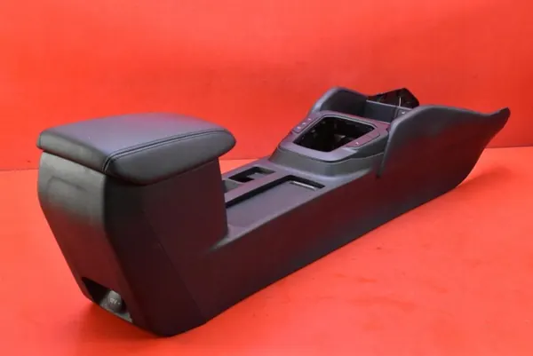 OEM mamAUTO-1053526- Läder Armstöd Konsol Ford Focus image 6
