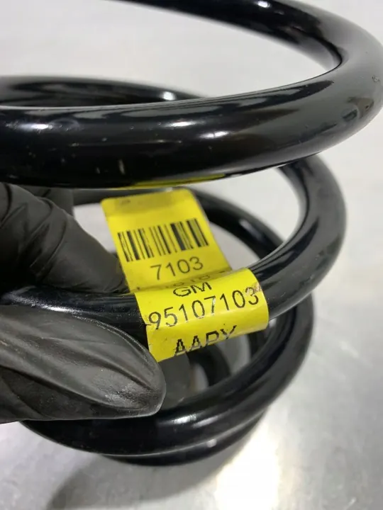 Opel Mokka X takajousi OEM FBZ19406 image 4