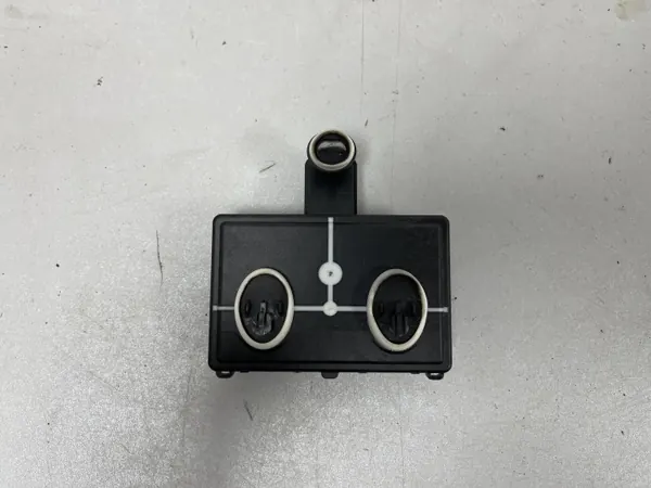 Audi E-Tron Vordertürsteuergerät OEM 4M0959593J image 2