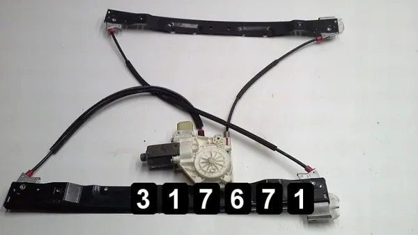 Fensterheber Ford OEM AM-317671 für Galaxy 2009 image 4