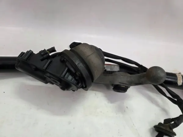 Barra de remolque eléctrica OEM A2053103900 Mercedes image 6