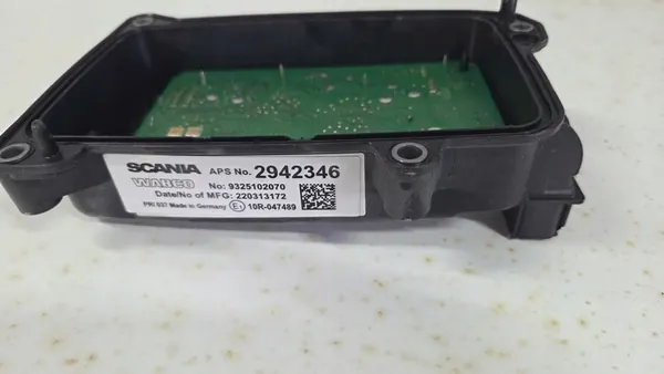 Sécheur d'air SCANIA 2942346 image 1